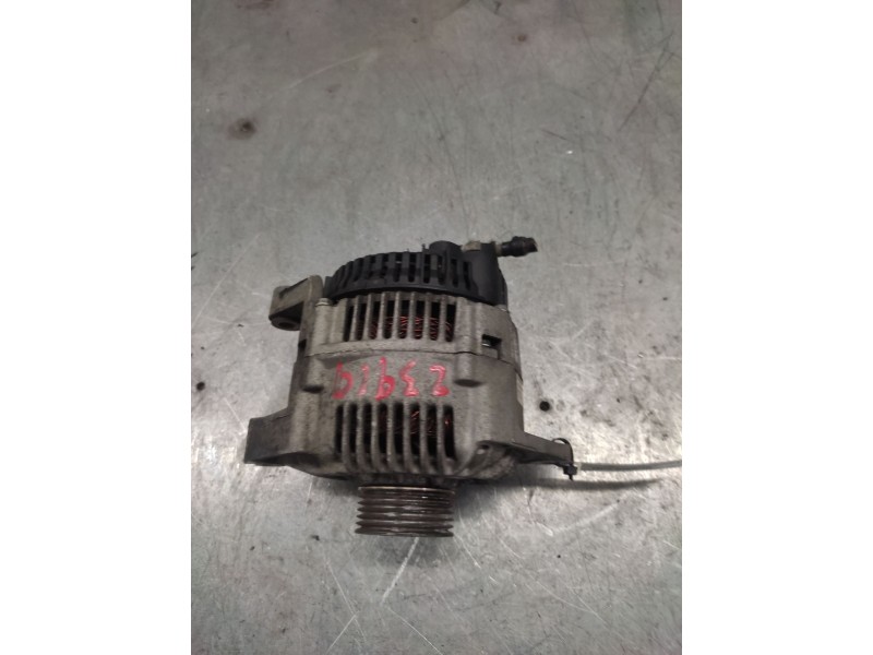 Recambio de alternador para peugeot boxer caja/chasis (zct_) 2.5 d referencia OEM IAM 9616862980  2542418A