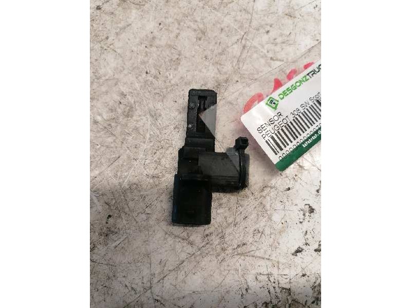Recambio de sensor para peugeot 308 sw sport referencia OEM IAM V756175380 2 PINS 