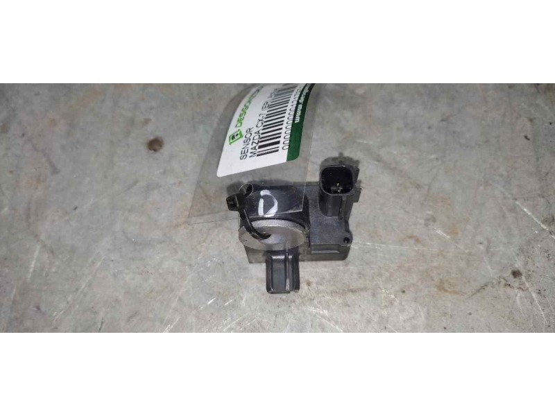 Recambio de sensor para mazda cx-7 (er) active referencia OEM IAM GP9A57KC0  