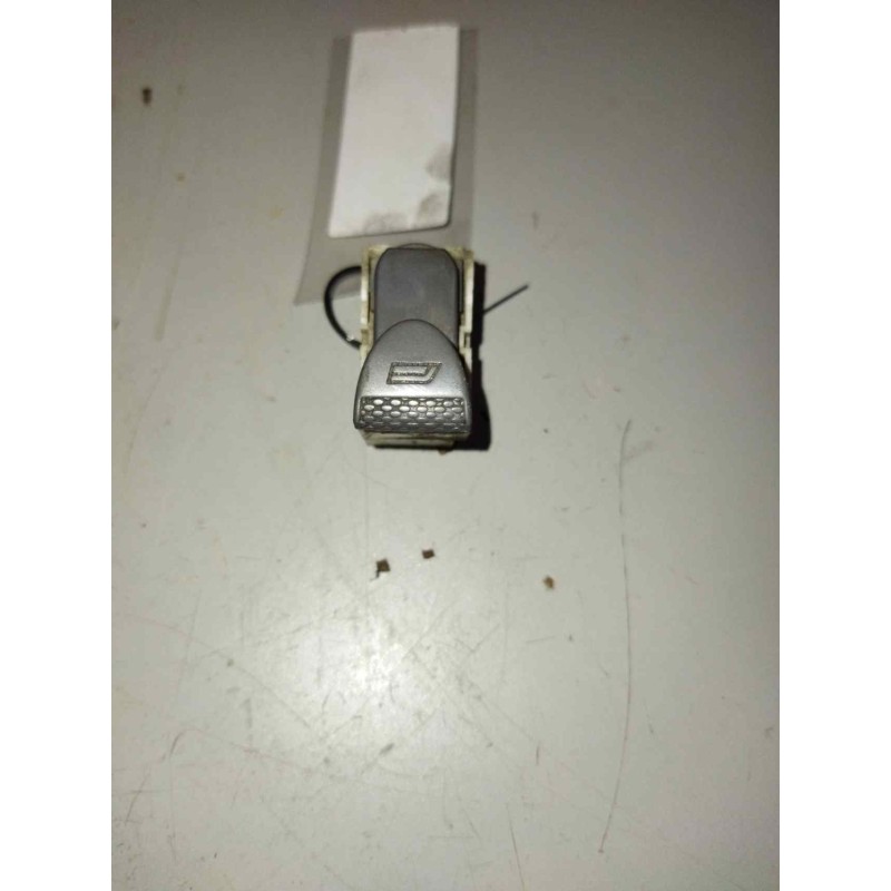 Recambio de mando elevalunas delantero izquierdo para iveco stralis (as) fsa t / p 4x2 gran espacio referencia OEM IAM   