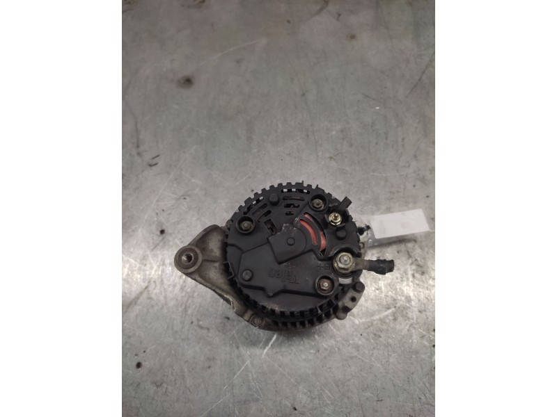 Recambio de alternador para peugeot boxer caja/chasis (zct_) 2.5 d referencia OEM IAM 9616862980  2542418A
