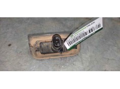 Recambio de piloto matricula para fiat fiorino básico referencia OEM IAM   2 PINS 2