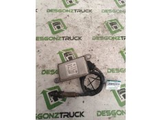 Recambio de sensor para renault magnum ab 2005 referencia OEM IAM 22219283  SENSOR NOXE 2