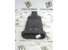 Recambio de tubo admision para iveco eurocargo 05.03  fg 80 el larga distancia referencia OEM IAM 8141961  