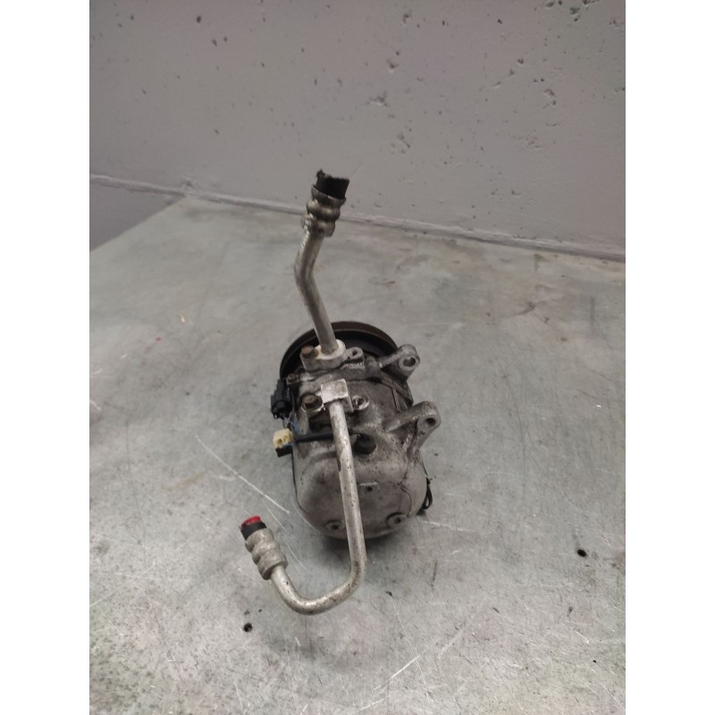 Recambio de compresor aire acondicionado para nissan primera berlina (p11) 2.0 navigation referencia OEM IAM 926002J602  8486245