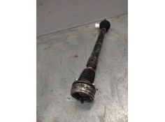 Recambio de transmision delantera derecha para seat inca (6k9) 1.9 sdi clx familiar referencia OEM IAM    2