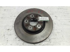 Recambio de disco freno delantero para ford focus lim. (cb4) titanium referencia OEM IAM  VENTILADO 