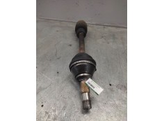 Recambio de transmision delantera derecha para peugeot boxer caja/chasis (zct_) 2.5 d referencia OEM IAM   