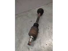 Recambio de transmision delantera derecha para peugeot boxer caja/chasis (zct_) 2.5 d referencia OEM IAM    2