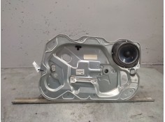 Recambio de elevalunas delantero derecho para ford focus berlina (cap) ambiente (d) referencia OEM IAM   