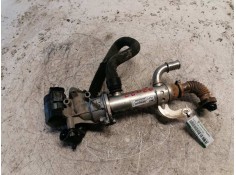 Recambio de enfriador gases egr para citroën jumpy hdi 120 27 l1h1 furg. referencia OEM IAM 9645689780  