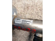 Recambio de enfriador gases egr para citroën jumpy hdi 120 27 l1h1 furg. referencia OEM IAM 9645689780   2