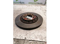 Recambio de disco freno trasero para audi a8 (4e2) 3.7 quattro referencia OEM IAM    2