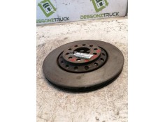 Recambio de disco freno trasero para audi a8 (4e2) 3.7 quattro referencia OEM IAM    2