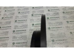 Recambio de disco freno trasero para ford focus lim. (cb4) titanium referencia OEM IAM    2