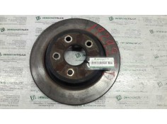 Recambio de disco freno trasero para ford focus lim. (cb4) titanium referencia OEM IAM   