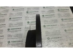 Recambio de disco freno trasero para ford focus lim. (cb4) titanium referencia OEM IAM    2