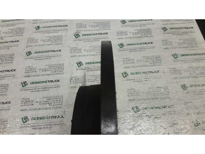 Recambio de disco freno trasero para ford focus lim. (cb4) titanium referencia OEM IAM   