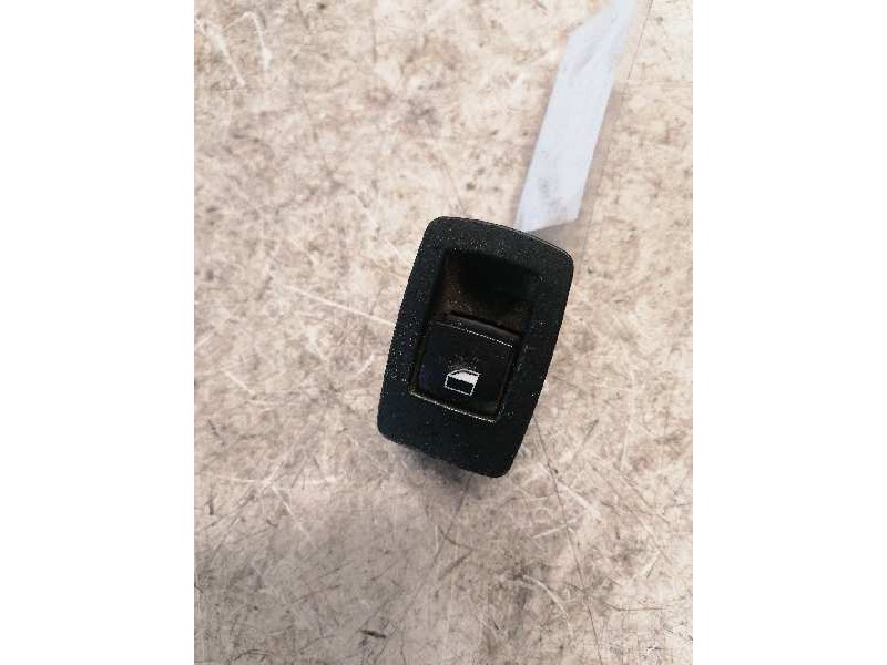 Recambio de mando elevalunas delantero derecho para bmw x3 (f25) xdrive 20d referencia OEM IAM 920201902 4 PINS 