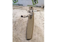Recambio de mando elevalunas delantero izquierdo para audi a8 (4e2) 3.7 quattro referencia OEM IAM 4E0959851B  