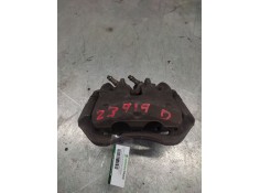 Recambio de pinza freno delantera derecha para peugeot boxer caja/chasis (zct_) 2.5 d referencia OEM IAM   