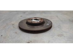 Recambio de disco freno delantero para ford tourneo connect (tc7) familiar referencia OEM IAM    2