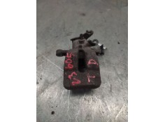Recambio de pinza freno trasera derecha para renault megane ii classic berlina confort authentique referencia OEM IAM   DERECHA