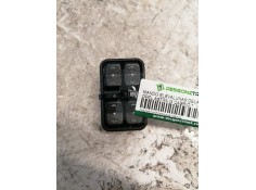 Recambio de mando elevalunas delantero izquierdo para opel astra g cabrio referencia OEM IAM 13363403 11 PINS 