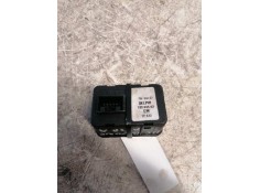 Recambio de mando elevalunas delantero izquierdo para opel astra g cabrio referencia OEM IAM 13363403 11 PINS  2