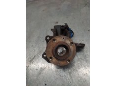 Recambio de mangueta delantera izquierda para citroën c3 picasso attraction referencia OEM IAM   