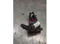 Recambio de mangueta delantera izquierda para citroën c3 picasso attraction referencia OEM IAM    2