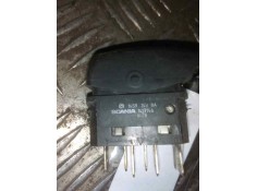 Recambio de mando elevalunas delantero izquierdo para scania serie 4 (p/r 164 l) fsa 480 (4x2) e3 largo cr 19 a referencia OEM I 2