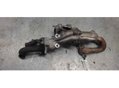 Recambio de enfriador gases egr para renault scenic ii 1.5 dci diesel referencia OEM IAM   