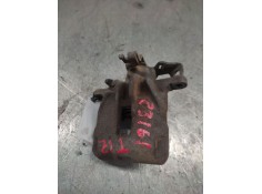 Recambio de pinza freno trasera izquierda para nissan primastar (x83) combi, 6 plazas, batalla corta referencia OEM IAM   