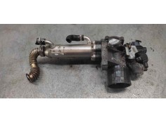 Recambio de enfriador gases egr para volvo s80 berlina d5 awd momentum referencia OEM IAM 880766L  