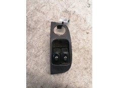 Recambio de mando elevalunas delantero izquierdo para renault megane i fase 2 berlina (ba0) 1.4 16v authentique referencia OEM I
