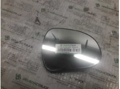 Recambio de cristal retrovisor derecho para peugeot 308 confort referencia OEM IAM 96864732  