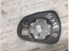 Recambio de cristal retrovisor derecho para peugeot 308 confort referencia OEM IAM 96864732   2