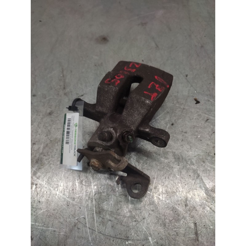 Recambio de pinza freno trasera izquierda para renault megane ii classic berlina confort authentique referencia OEM IAM   