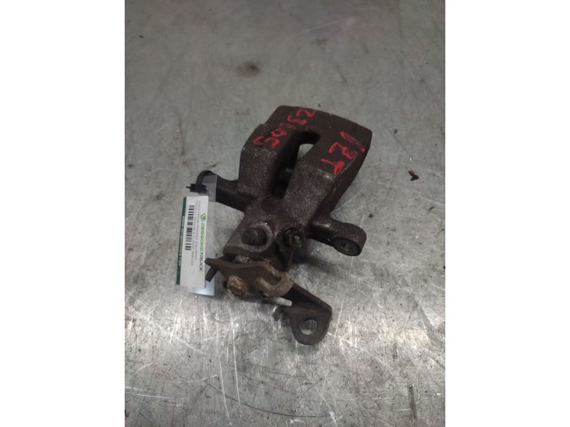 Recambio de pinza freno trasera izquierda para renault megane ii classic berlina confort authentique referencia OEM IAM   