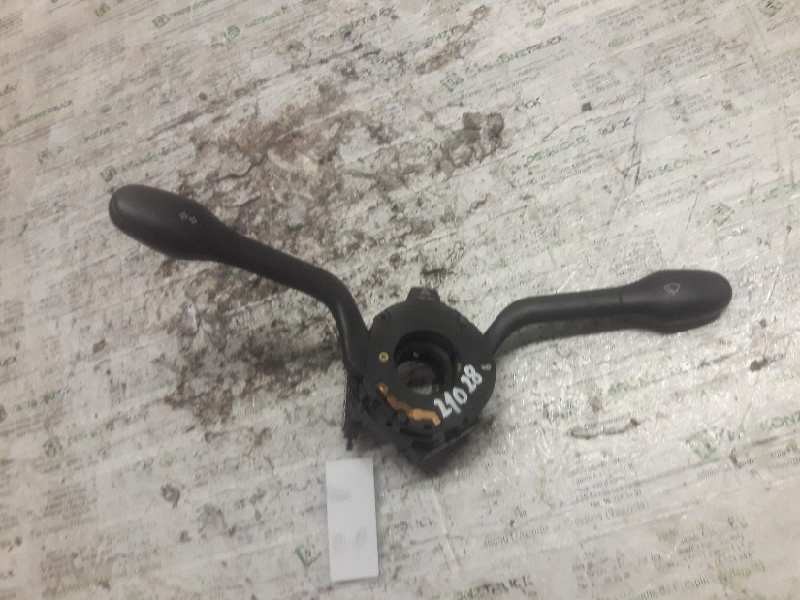 Recambio de mando multifuncion para seat ibiza (6k) básico referencia OEM IAM 6K6953503T BK701407024 10/11 PINS