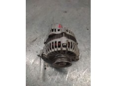 Recambio de alternador para renault clio ii fase ii (b/cb0) authentique referencia OEM IAM 8200660050 12V 70A A001TA2293 2