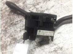 Recambio de mando multifuncion para seat ibiza (6k) básico referencia OEM IAM 6K6953503T BK701407024 10/11 PINS 2