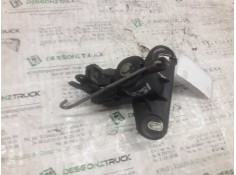 Recambio de maneta exterior porton para opel astra g berlina club referencia OEM IAM    2