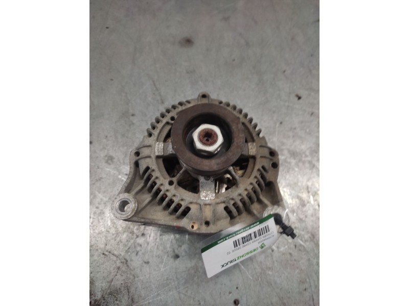Recambio de alternador para citroën jumper combi desde ´02 2.2 hdi cat referencia OEM IAM   