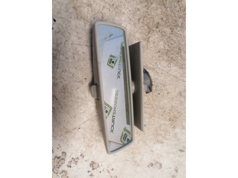 Recambio de espejo interior para seat leon (1p1) comfort limited referencia OEM IAM   
