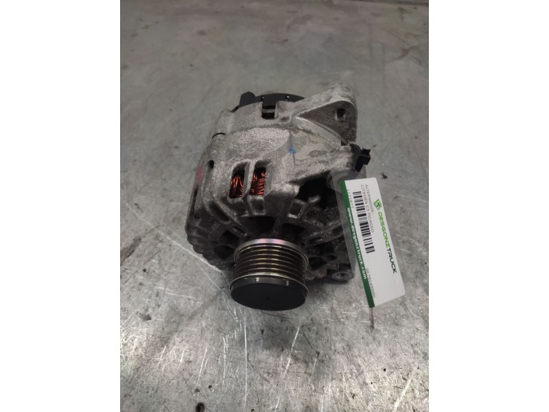Recambio de alternador para citroën jumper combi desde ´02 2.2 hdi cat referencia OEM IAM   