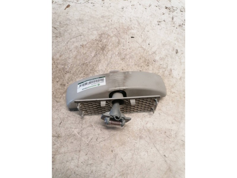 Recambio de espejo interior para seat leon (1p1) comfort limited referencia OEM IAM   