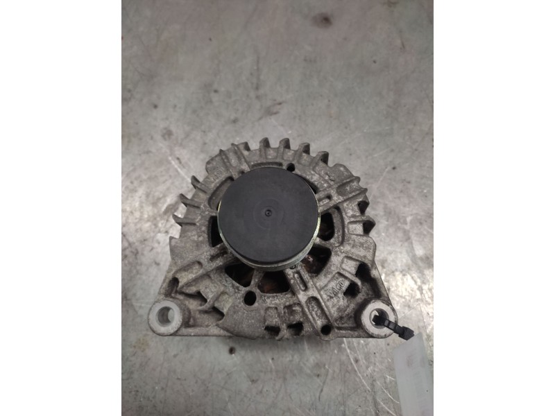 Recambio de alternador para citroën jumper combi desde ´02 2.2 hdi cat referencia OEM IAM   