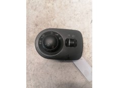 Recambio de mando luces para seat leon (1p1) comfort limited referencia OEM IAM 1P1941431B 10 PINS 